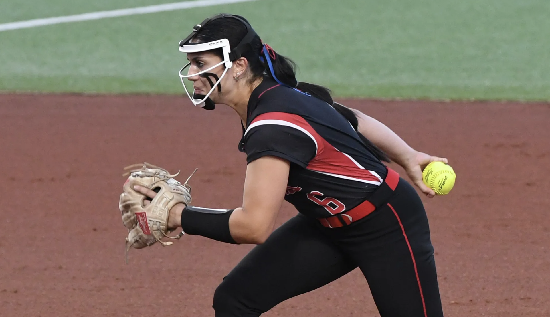 Masuk Puts Six Players On All-SWC Team